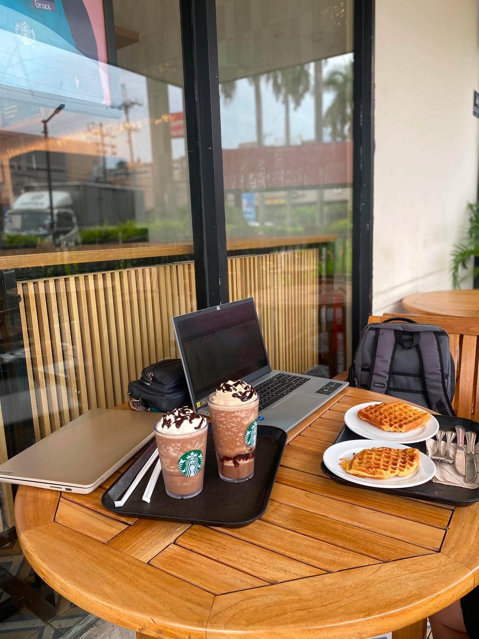 The Zendz team meeting up to plan and build